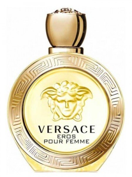 Versace Eros EDT 50 ml Kadın Parfümü kullananlar yorumlar